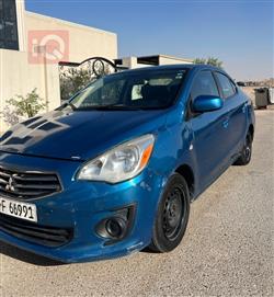 ميتسوبيشي ميراج